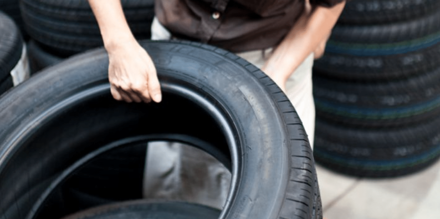 Acheter des pneus différents de votre monte d'origine, c'est possible !