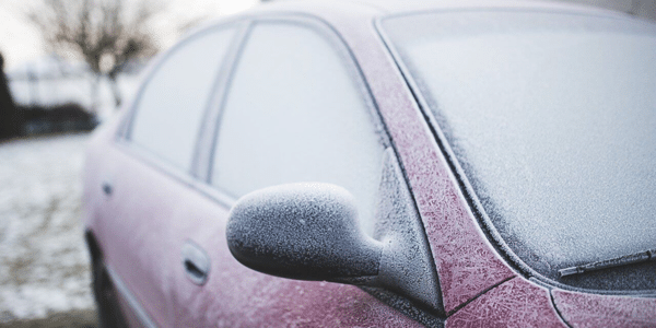 Entretien automobile en hiver : vérifier vos pneus neige et conduire en sécurité