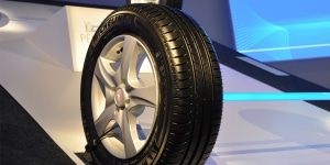 Michelin Energy Saving tire