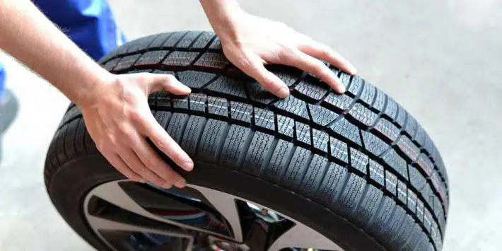 Quand changer ses pneus ?