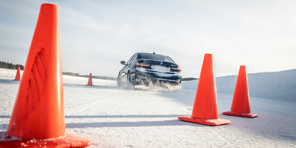 Test pneus hiver : les meilleurs pneus sur neige du comparatif auto motor und sport