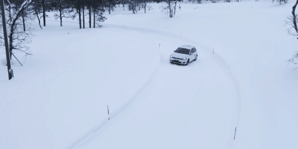 Test pneus toutes saisons : Tyre Reviews fait un comparatif sur neige