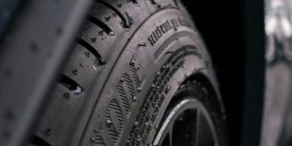 L'indice de vitesse des pneus